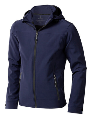 EL39311 Langley Softshell Jacket - Reklamnepredmety