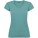 Victoria women's T-shirt with short sleeves and V-neckline - R66461M - variant PF R66461M1