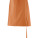 EX100 Apron 80 x 45 cm - EX100-Terracotta - variant Ls 1000054725