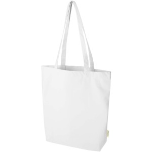 Orissa 270 g/m² GOTS organic tote bag 10L - Reklamnepredmety