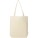 Orissa 270 g/m² GOTS organic tote bag 10L - 13006406_F1 - variant PF 13006406