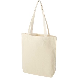Florida 270 g/m² GRS recycled tote bag 10L - Reklamnepredmety
