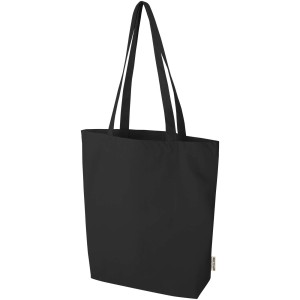 Florida 270 g/m² GRS recycled tote bag 10L - Reklamnepredmety