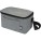 Tundra 6-can GRS RPET cooler bag 5L - 13006580 - variant PF 13006580
