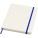 Bass A5 recycled hard cover notebook with lined pages - 10736553 - variant PF 10736553