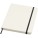 Bass A5 recycled hard cover notebook with lined pages - 10736590 - variant PF 10736590