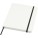 Holm A5 stone paper hard cover notebook with lined pages - 10736601 - variant PF 10736601