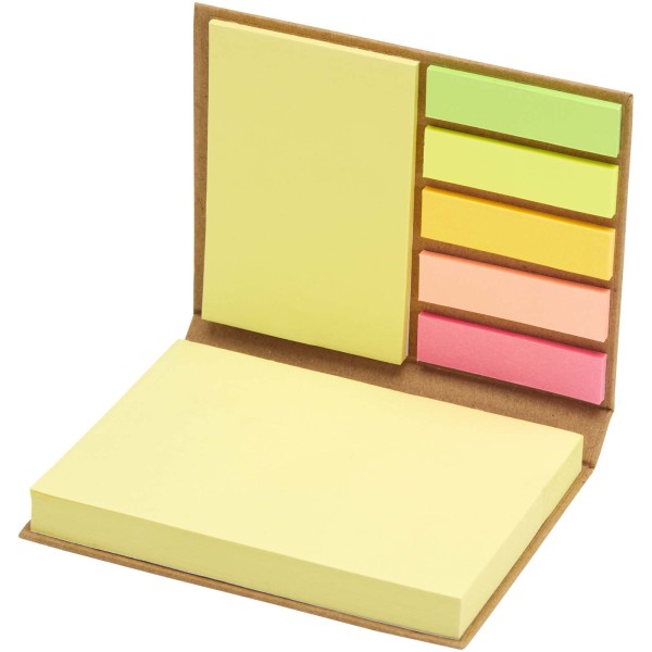 Sandal notepad