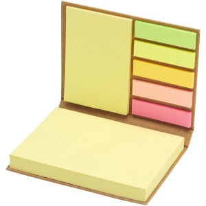 Sandal notepad - Reklamnepredmety