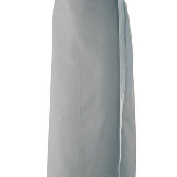 EX102 Apron 100 x 80 cm