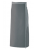 EX102 Apron 100 x 80 cm - EX102_Graphite - variant Ls 1000243209