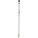 Ore aluminium ballpoint pen with stylus (blue ink) - 10625601 - variant PF 10625601