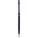 Ore aluminium ballpoint pen with stylus (blue ink) - 10625651 - variant PF 10625651