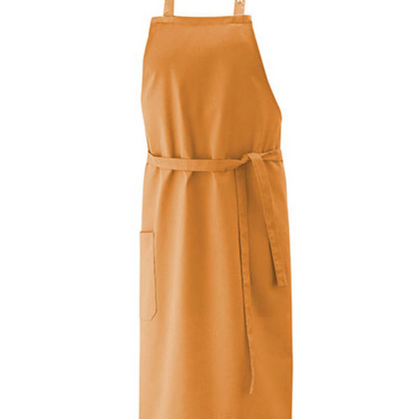 EX106 Bib Apron 80 x 100 cm