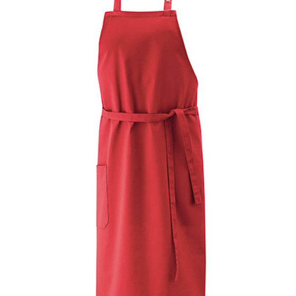 EX141 Bib Apron XXL 100 x 100 cm