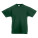 F140K Valueweight T Kids - F140K-Bottle-Green - variant Ls 1000055395