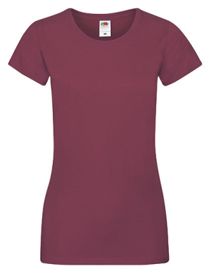 F151 Sofspun® T Lady-Fit