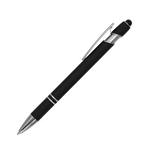 SOFTANO aluminum pen - Reklamnepredmety