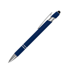 SOFTANO aluminum pen - Reklamnepredmety