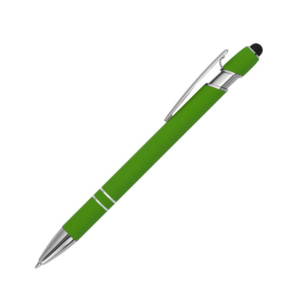 SOFTANO aluminum pen