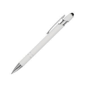 SOFTANO aluminum pen - Reklamnepredmety