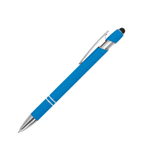 SOFTANO aluminum pen - Reklamnepredmety