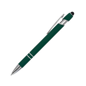 SOFTANO aluminum pen - Reklamnepredmety