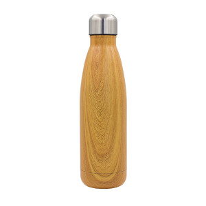 WOODY thermos 500 ml - Reklamnepredmety