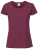 F186 Ringspun Premium T Lady-fit - F186_Burgundy - variant Ls 1000234307