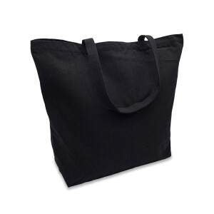 KINIA cotton shopping bag - Reklamnepredmety