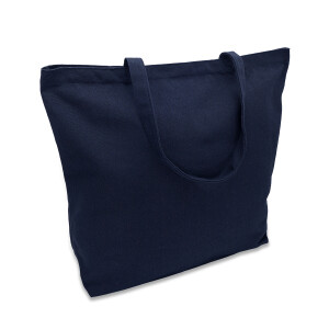KINIA cotton shopping bag - Reklamnepredmety