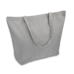 KINIA cotton shopping bag - Reklamnepredmety