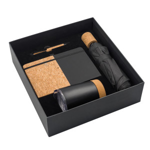 ROCKEFELLER gift set - Reklamnepredmety