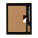 Gift set of flash drive, notebook and pen SYDNEY - R17017_13_a - variant Pr R17017.13