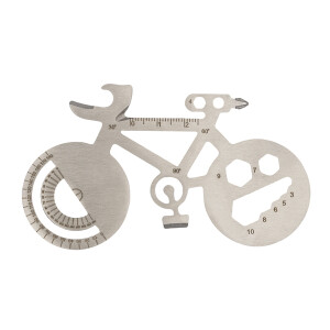 CYCLIST multi-purpose tool - Reklamnepredmety