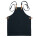 MASTERI cotton apron - r17709-02 - variant