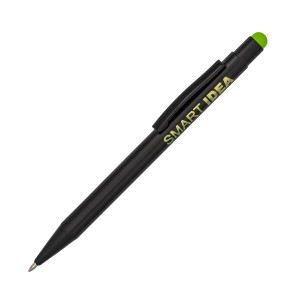 SHINERY aluminum pen - Reklamnepredmety