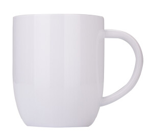 ALIS mug 350 ml stainless steel for sublimation - Reklamnepredmety