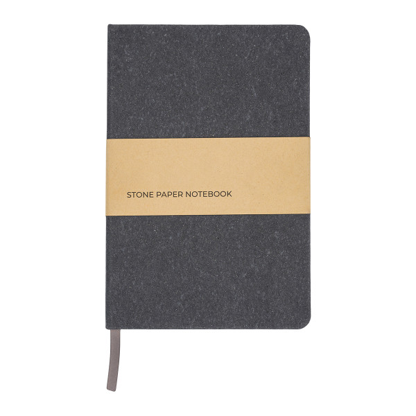 BERDE stone paper notebook