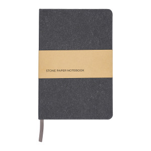BERDE stone paper notebook - Reklamnepredmety