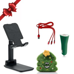 PHONE Christmas package - Reklamnepredmety