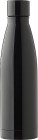 Stainless steel double walled drinking bottle Marcelino - F4909000PK2 - variant Gi F4909000PK2