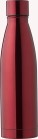 Stainless steel double walled drinking bottle Marcelino - F4909003PK2 - variant Gi F4909003PK2