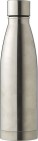 Stainless steel double walled drinking bottle Marcelino - F4909004PK2 - variant Gi F4909004PK2