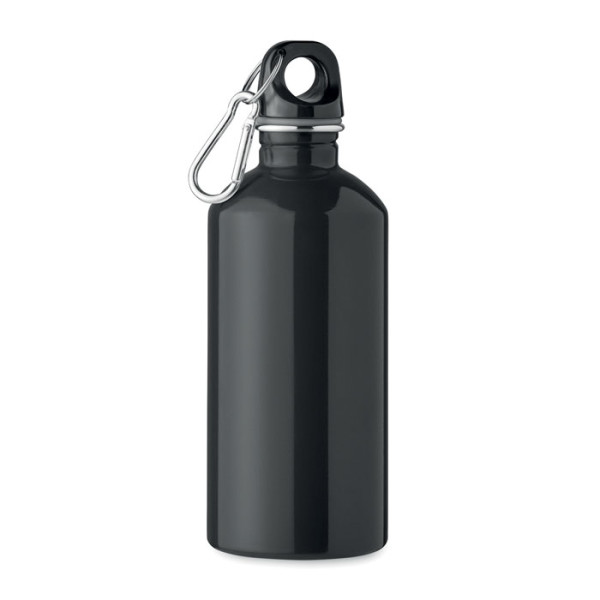 Single layer bottle REMID MOSS