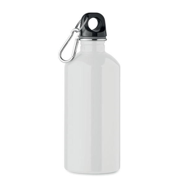 Single layer bottle REMID MOSS