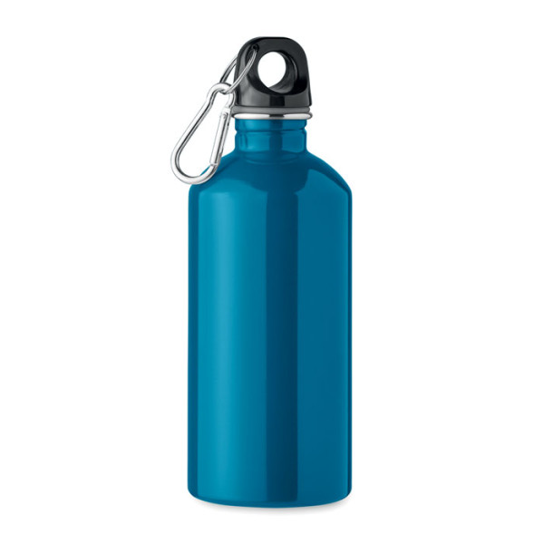 Single layer bottle REMID MOSS