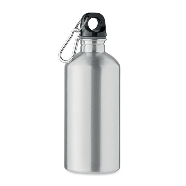 Single layer bottle REMID MOSS