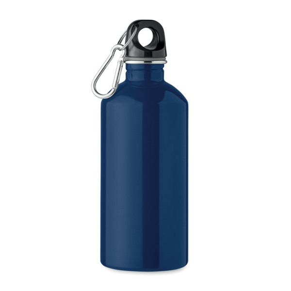 Single layer bottle REMID MOSS