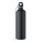 Single wall recycled stainless steel bottle REBIG MOSS - mo2404-03 - variant Mo MO2404-03